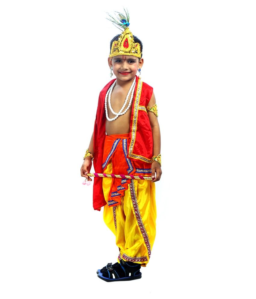 krishna dress online