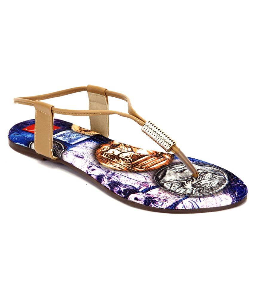 snapdeal online shopping sandals