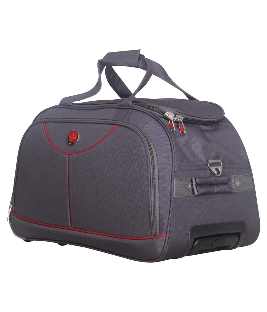 emblem trolley bags price