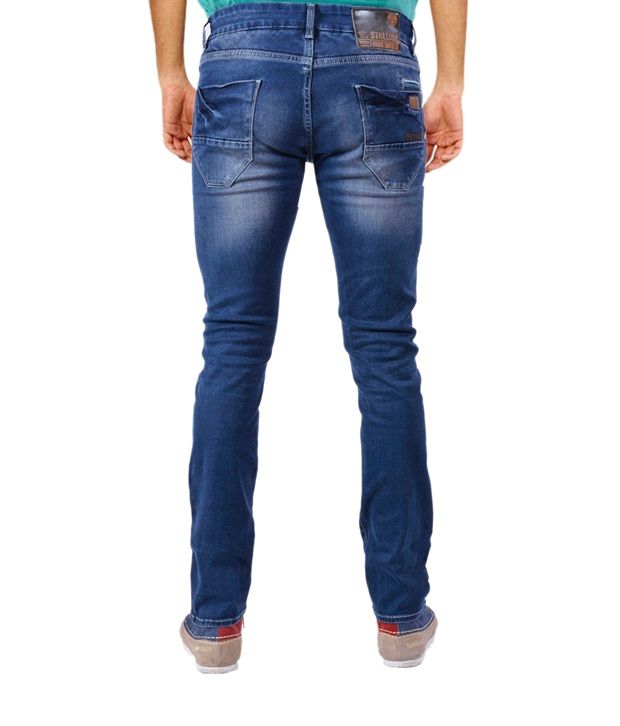 w stallion jeans price