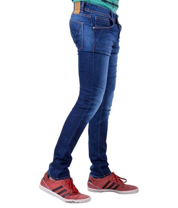w stallion jeans price
