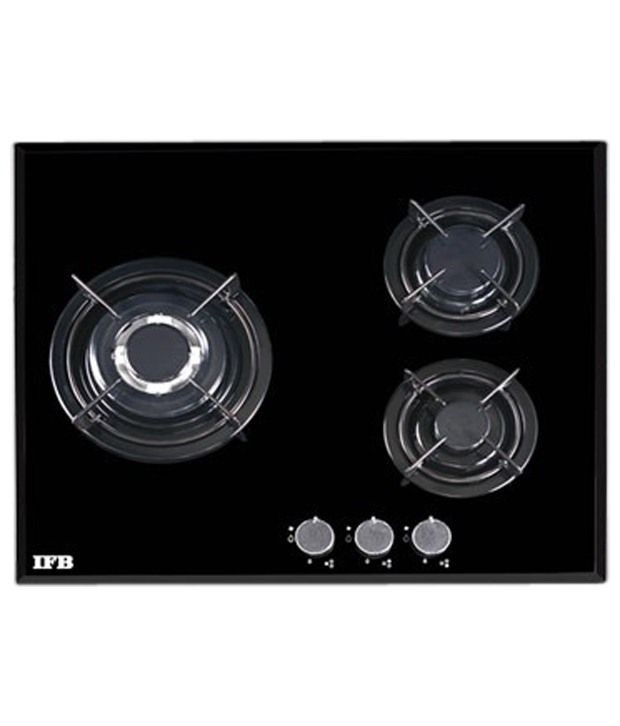 ifb 3 burner hob