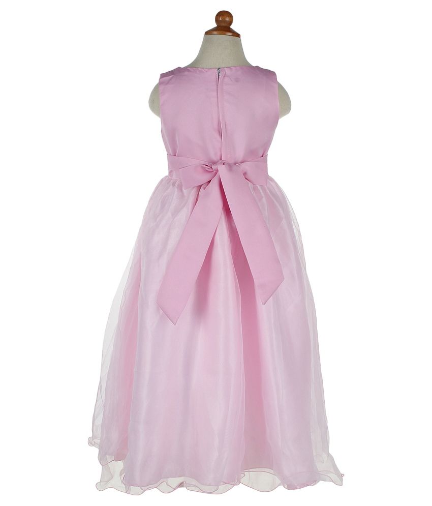 princess frock for woman