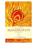 The Complete Mahabharata Bhishma Parva Vol 5