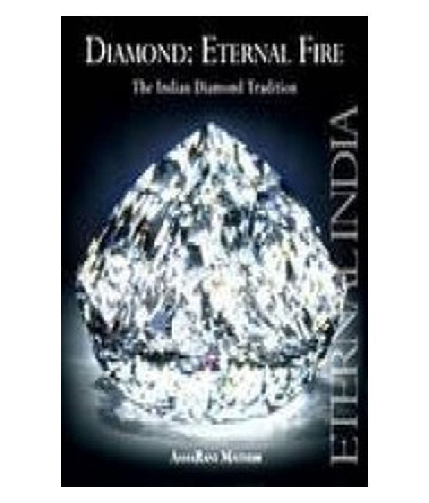     			Diamond: Eternal Fire (Hb)