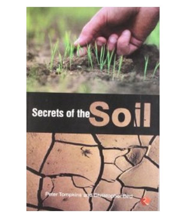 Secrets Of The Soil Buy Secrets Of The Soil Online at Low Price in