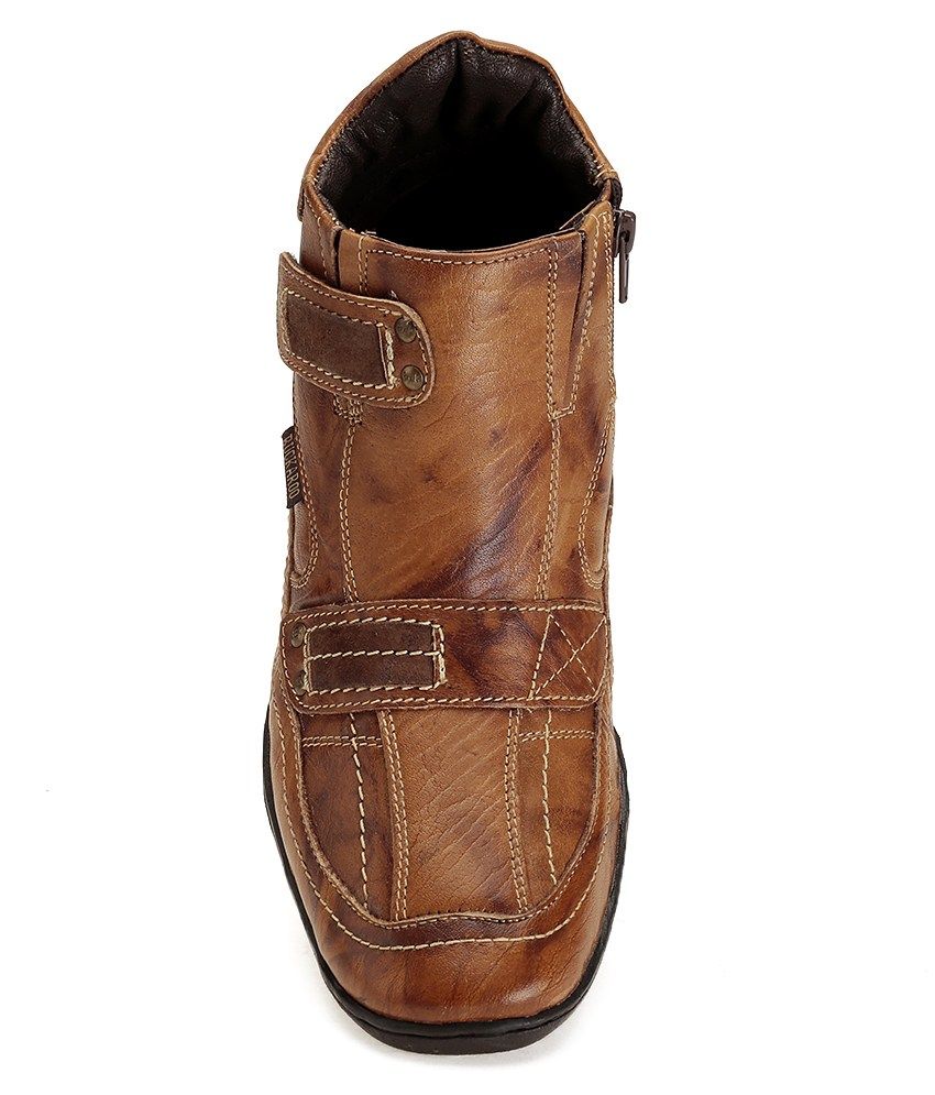 buckaroo evaska boots