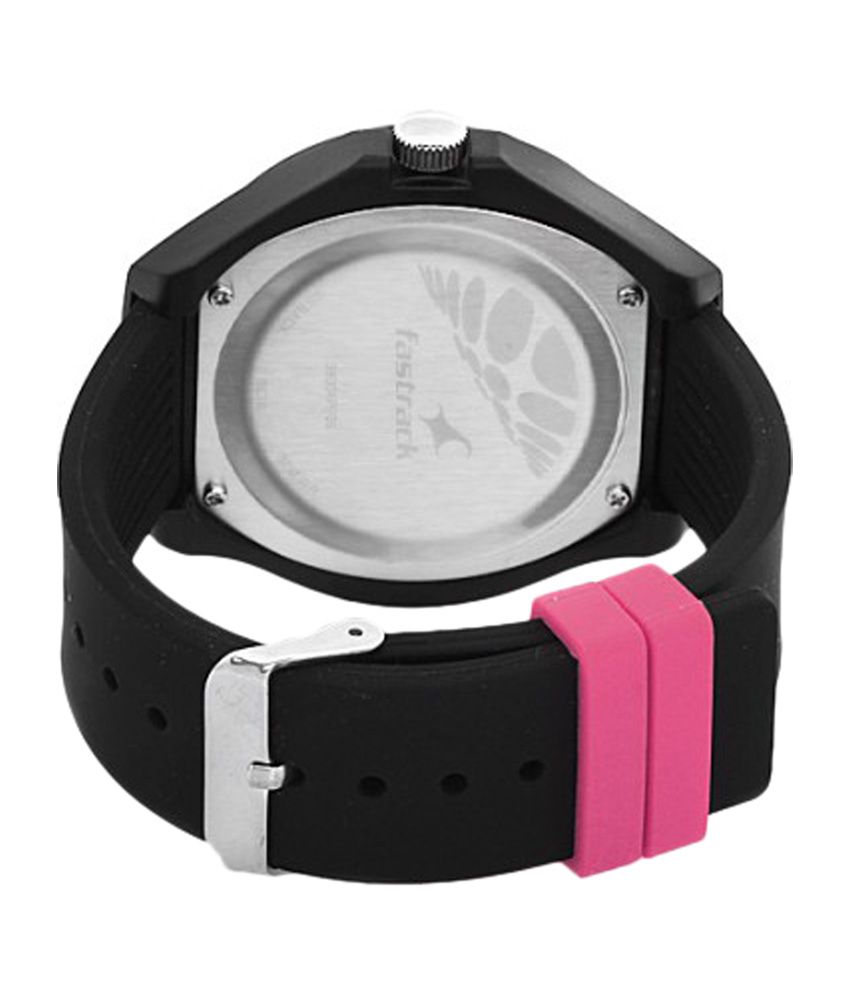 fastrack 38004pp05