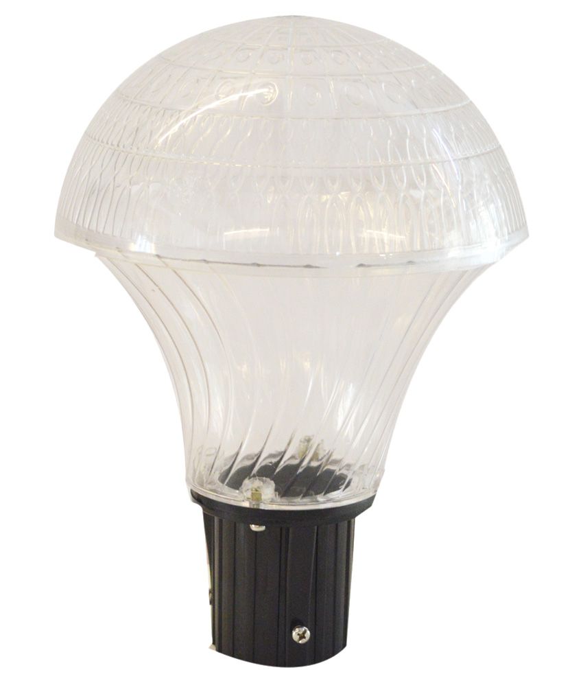 Inventaa Gate Light Fabula Clear (Unbreakable) Buy Inventaa Gate Light