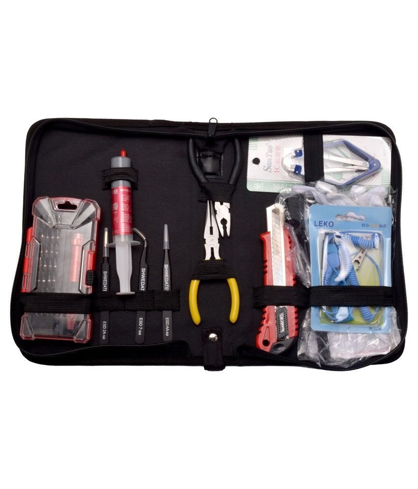 Remax Impex SD Tool Kit Buy Remax Impex SD Tool Kit Online at Low