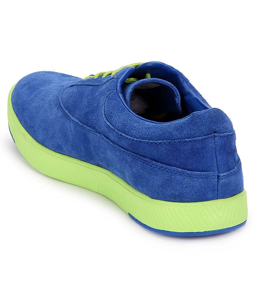 spunk canvas shoes