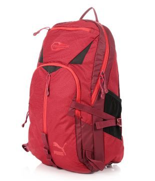 puma trinomic backpack