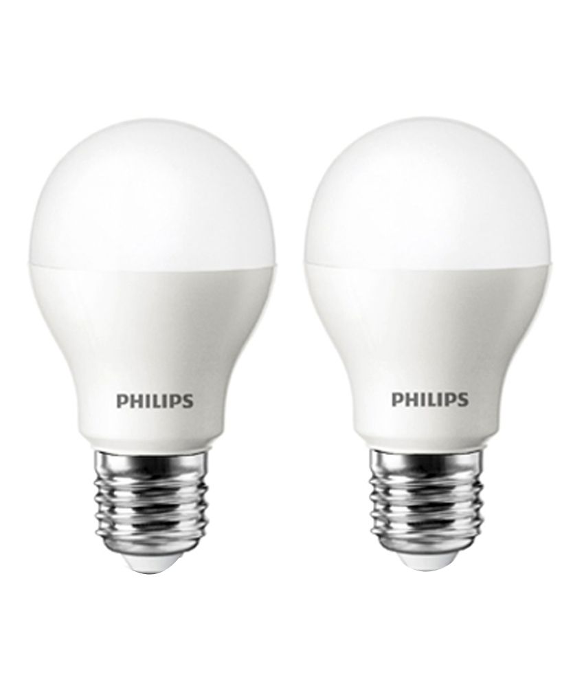 Philips 4W Pack of 2: Buy Philips 4W Pack of 2 at Best Price in India ...