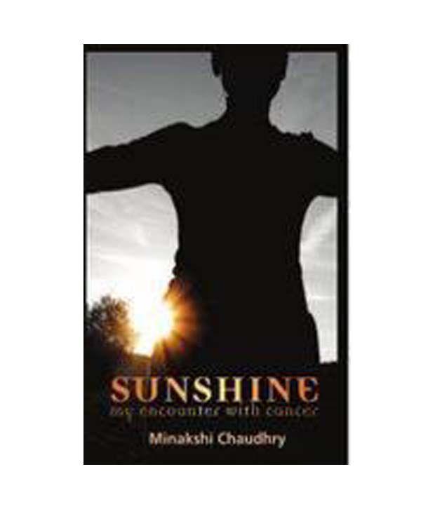     			Sunshine: My Encounter With Cancer