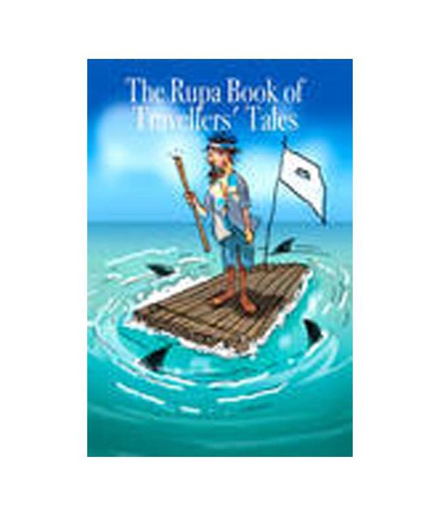     			The Rupa Book Of Travellers' Tales