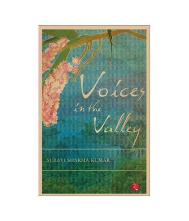     			Voices In The Valley