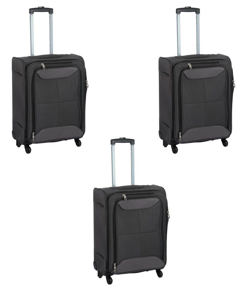 crown luggage price