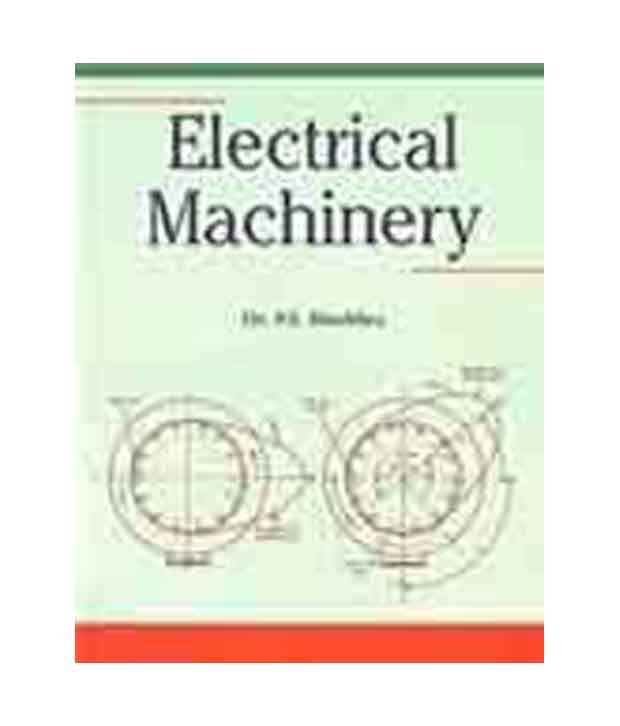 Required electrical machines by ashfaq hussain