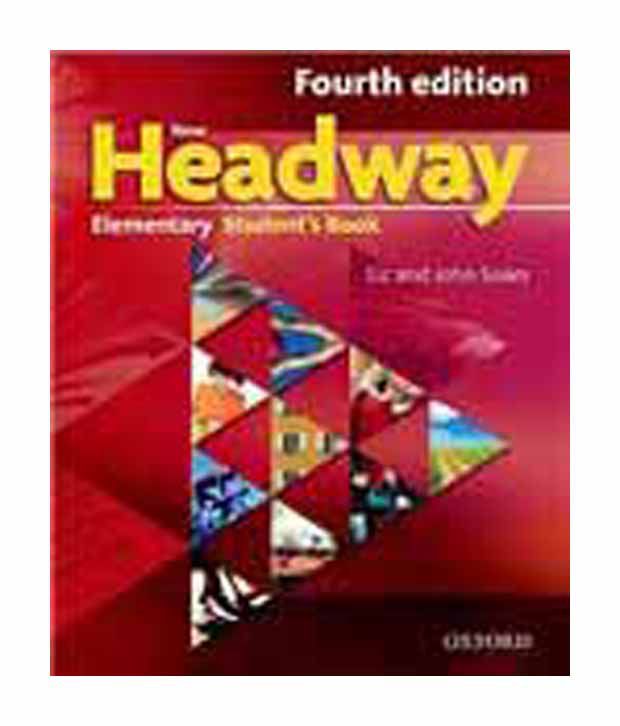 Headway elementary 4th. Headway. Headway Elementary. Headway Elementary student's book. New Headway Elementary student's book.