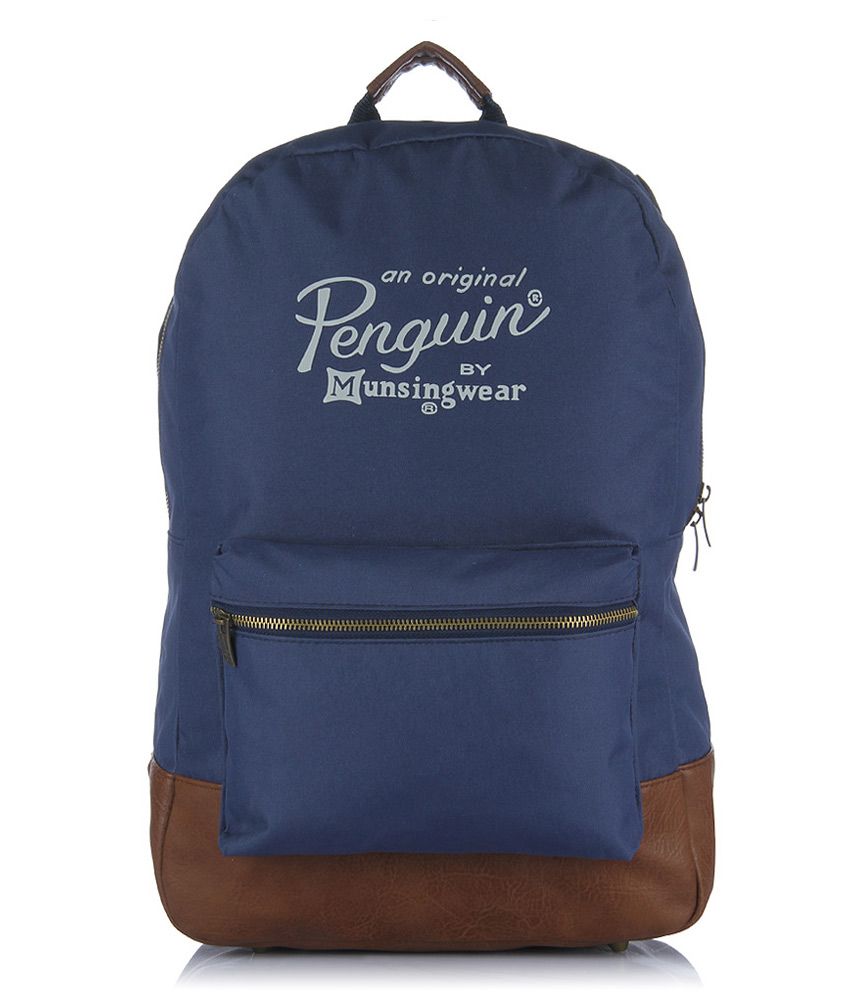 penguin by munsingwear backpack