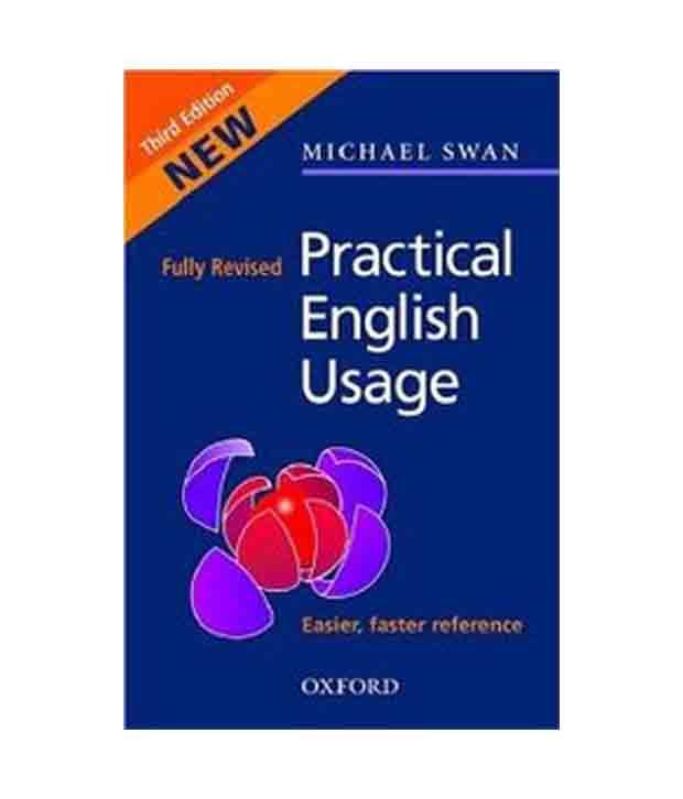 Practical english course. Practical English usage. Майкл Свон грамматика. Свон учебник. Michael Swan книги.