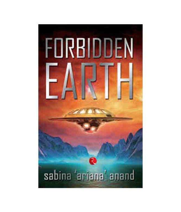     			Forbidden Earth