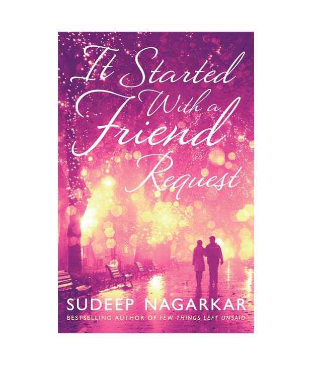 it started with a friend request ebook