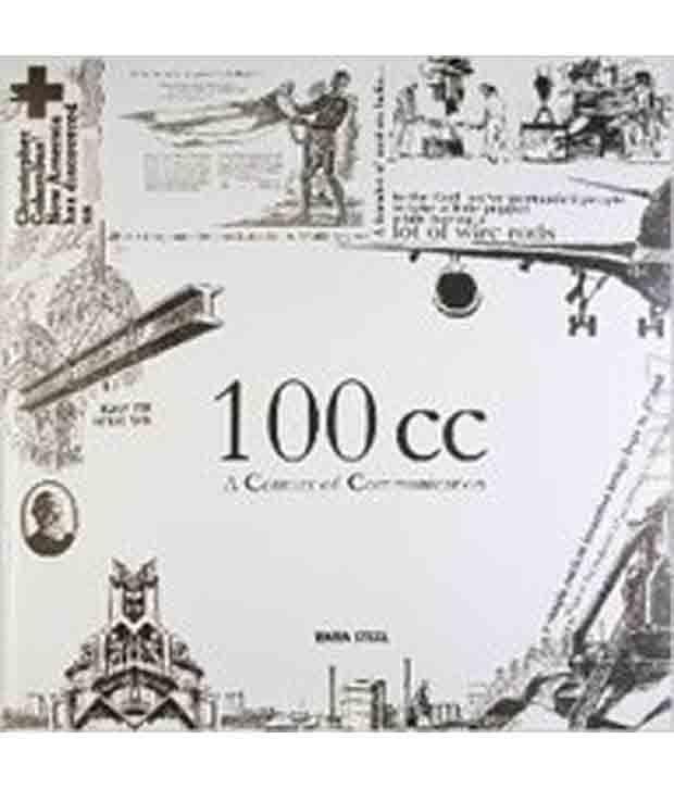     			100 Cc A Century Communication
