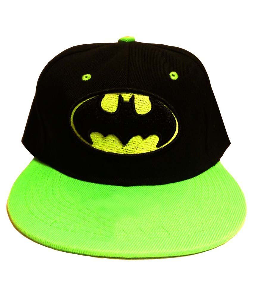 batman caps online