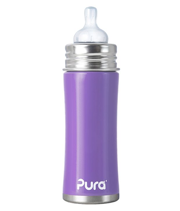 stainless steel feeding bottle online