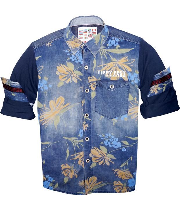 3d print shirt