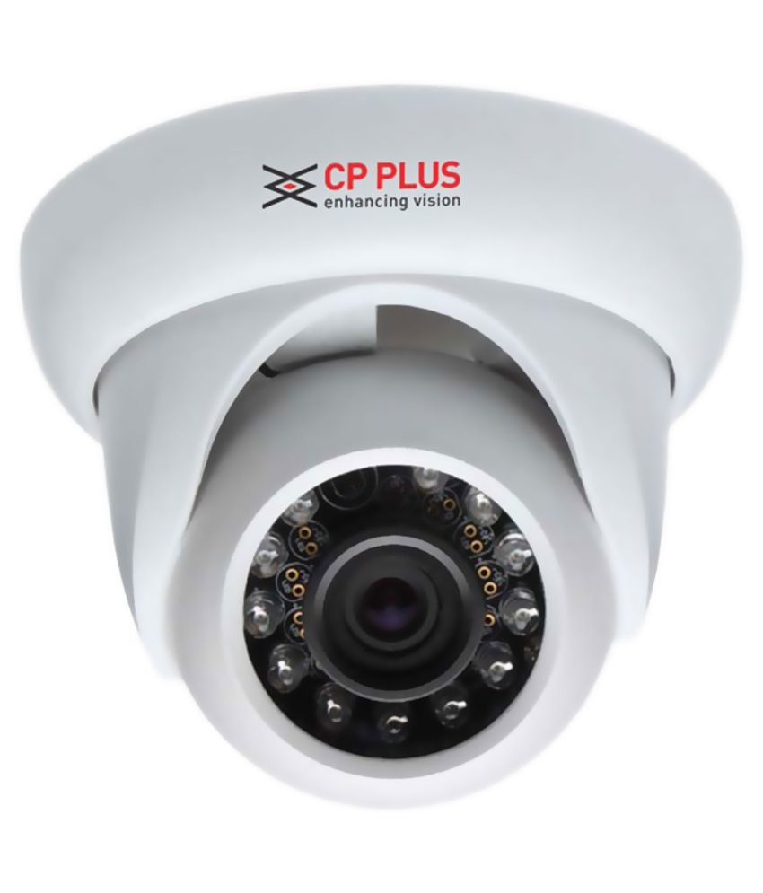 CP Plus CP-UNC-D1011L2 CCTV Camera Price in India - Buy CP ...