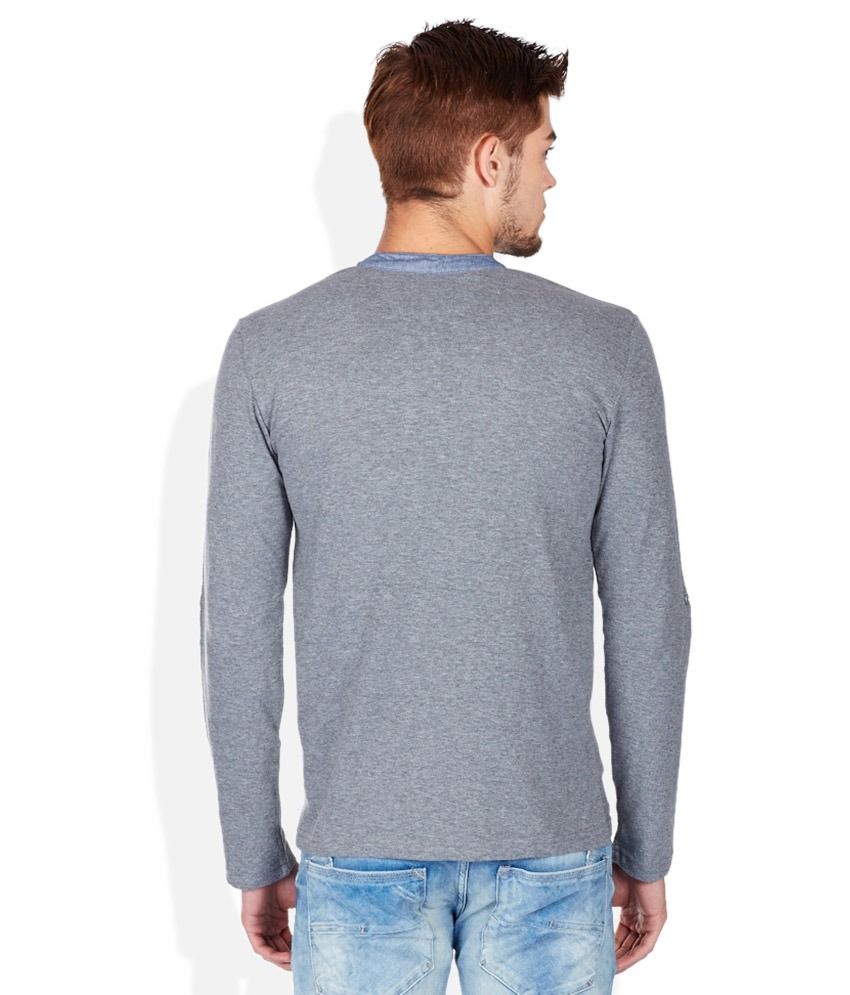celio henley