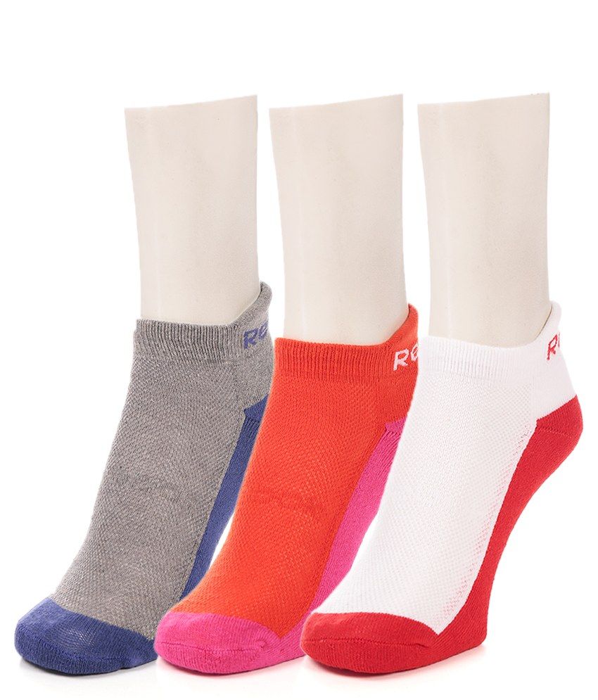 reebok socks india