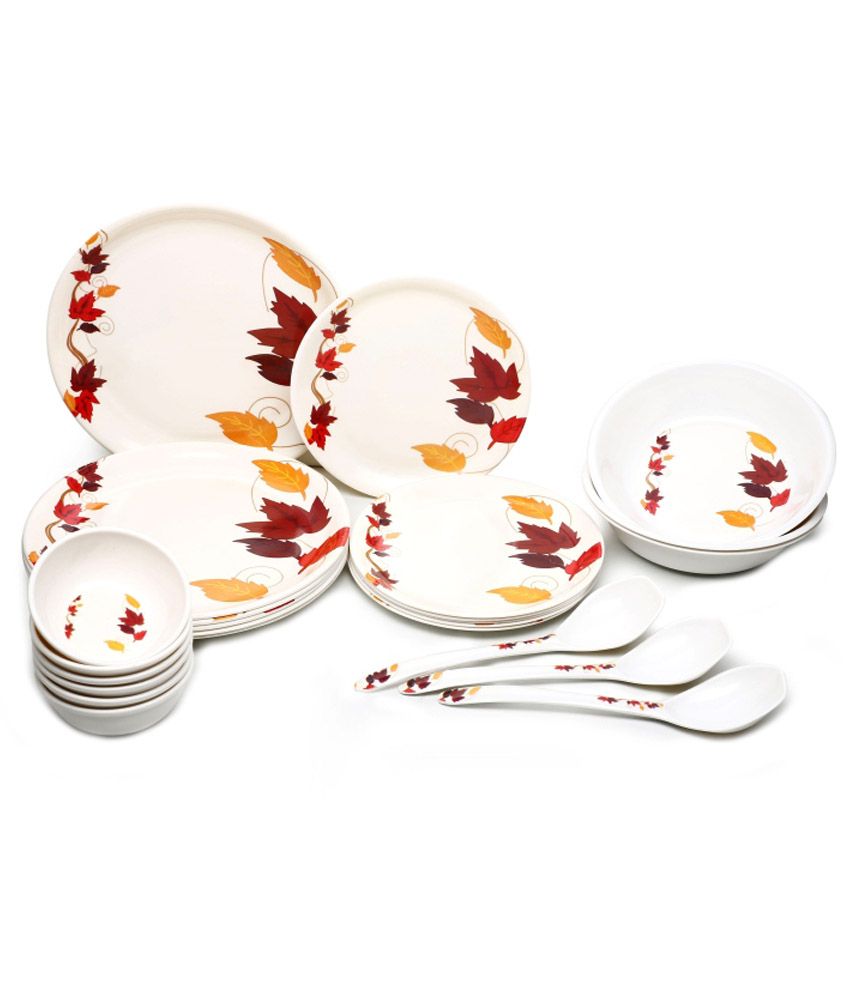 Best deals dinner sets