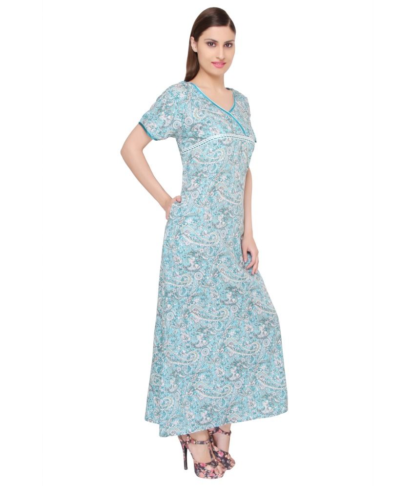 night and day nighties