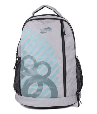 american tourister college bag price