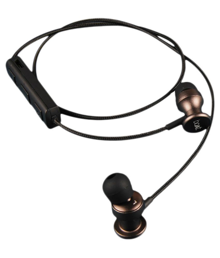 boat 200 earphones snapdeal