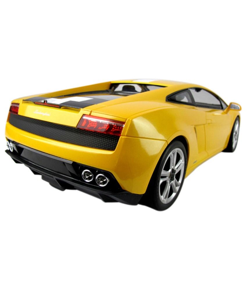 lamborghini gallardo remote control car