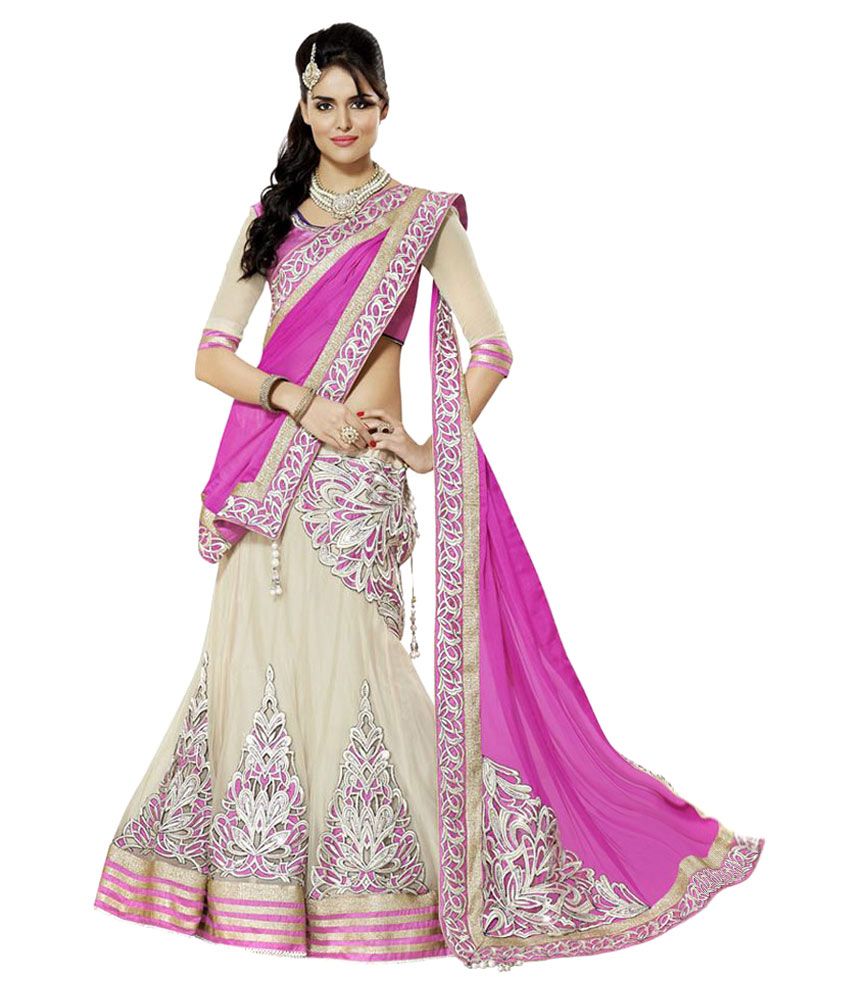 chiffon lehenga buy chiffon lehenga online in india