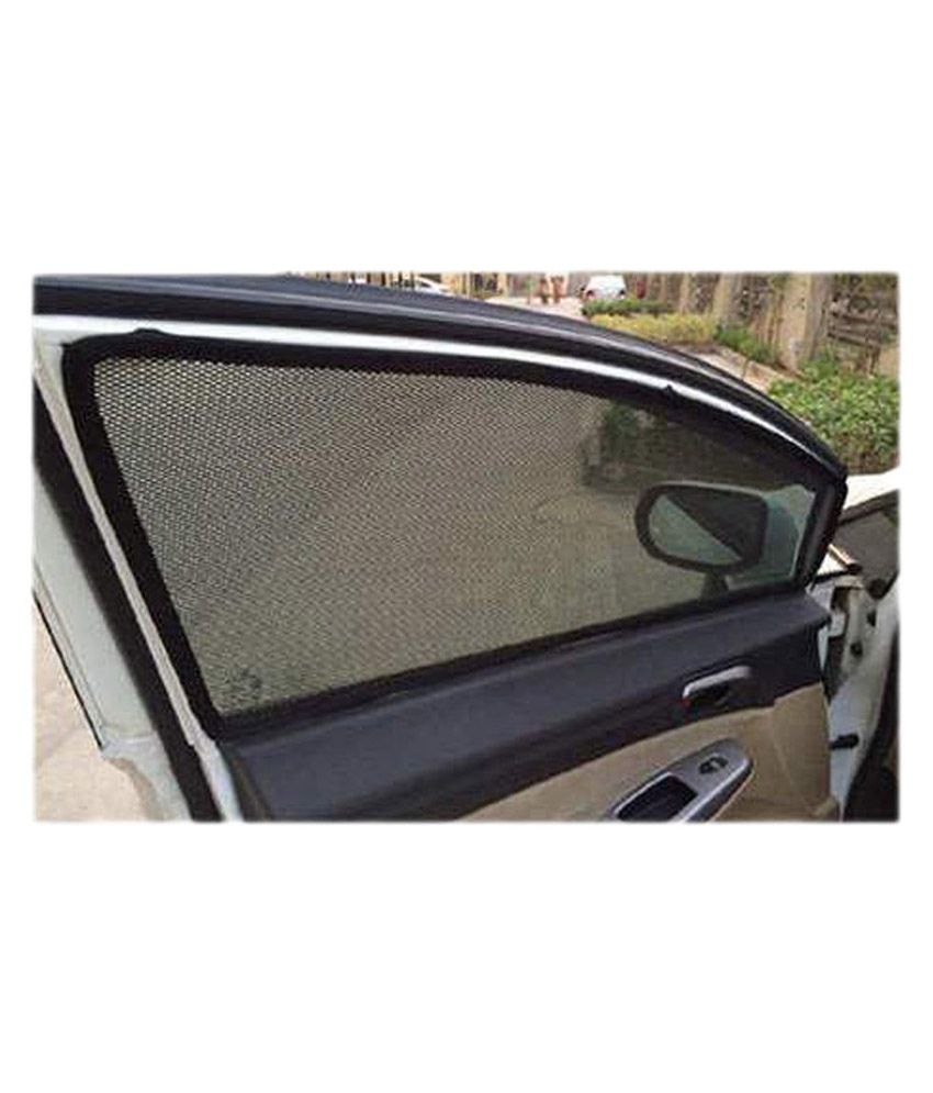 Sparkling Trends Sun Shade for Mahindra XUV500 6 Piece Buy