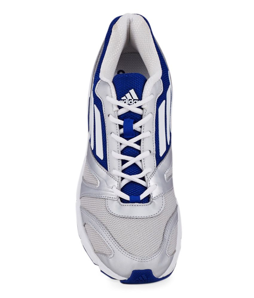 Adidas Hachi M Blue Sport Shoes - Buy Adidas Hachi M Blue Sport Shoes ...