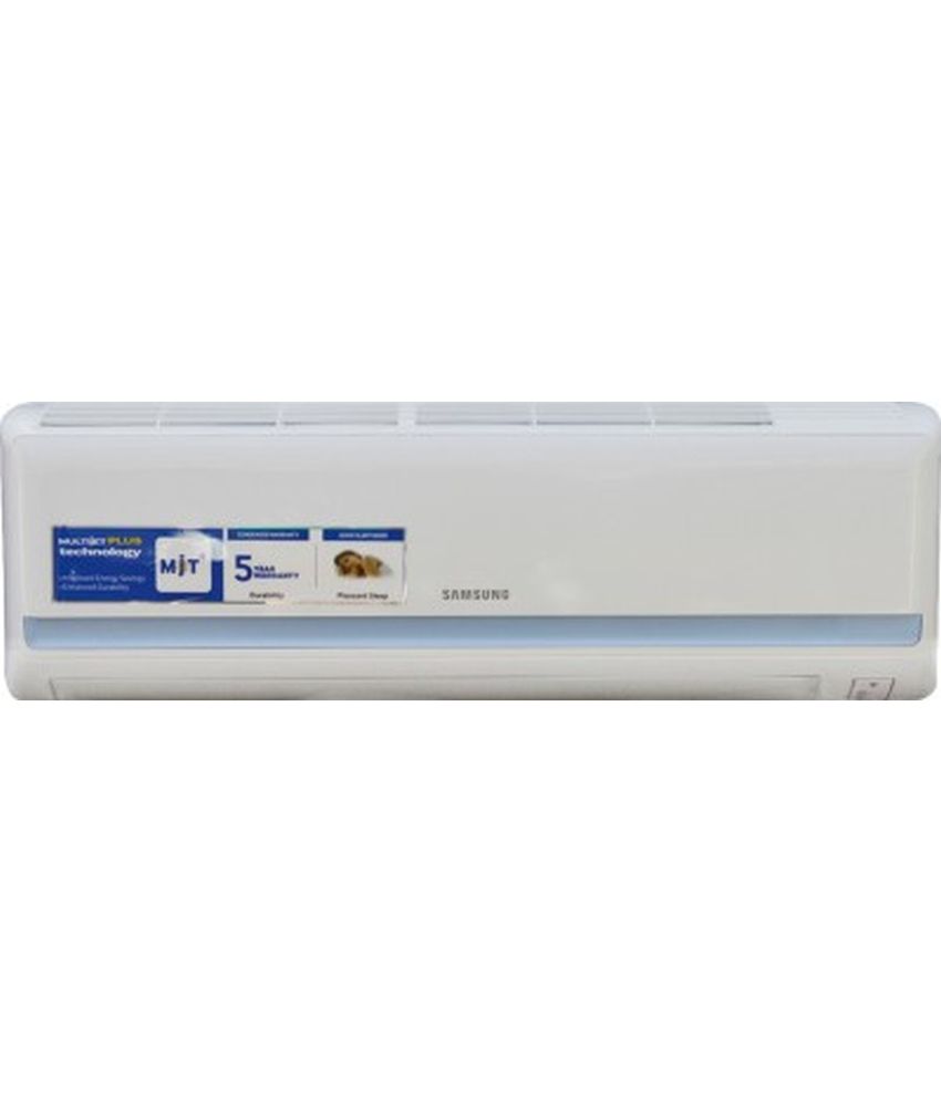 Samsung 1.5 3 Star AR18JC3USUQNNA Air Conditioner White