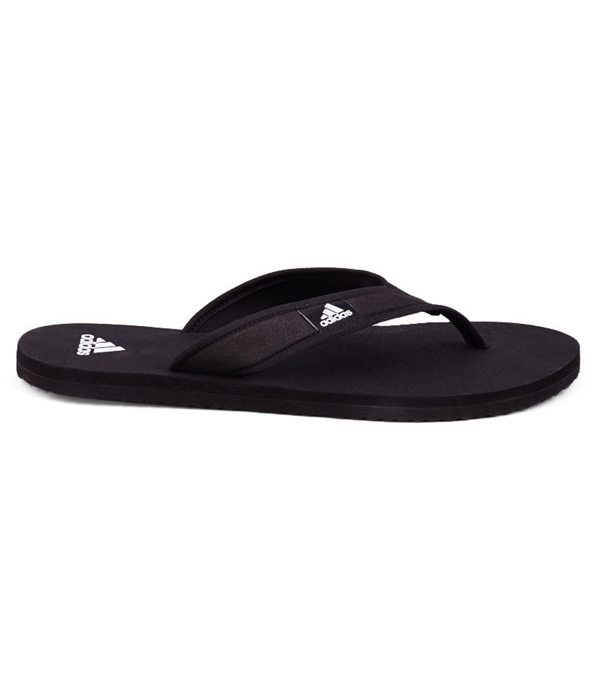 adidas adi rio black daily slippers price