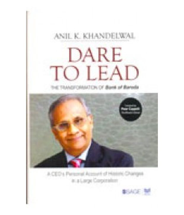 Dare To Lead: Buy Dare To Lead Online at Low Price in India on Snapdeal