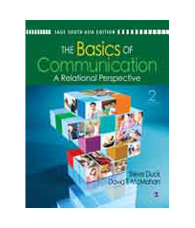 the-basics-of-communication-buy-the-basics-of-communication-online-at