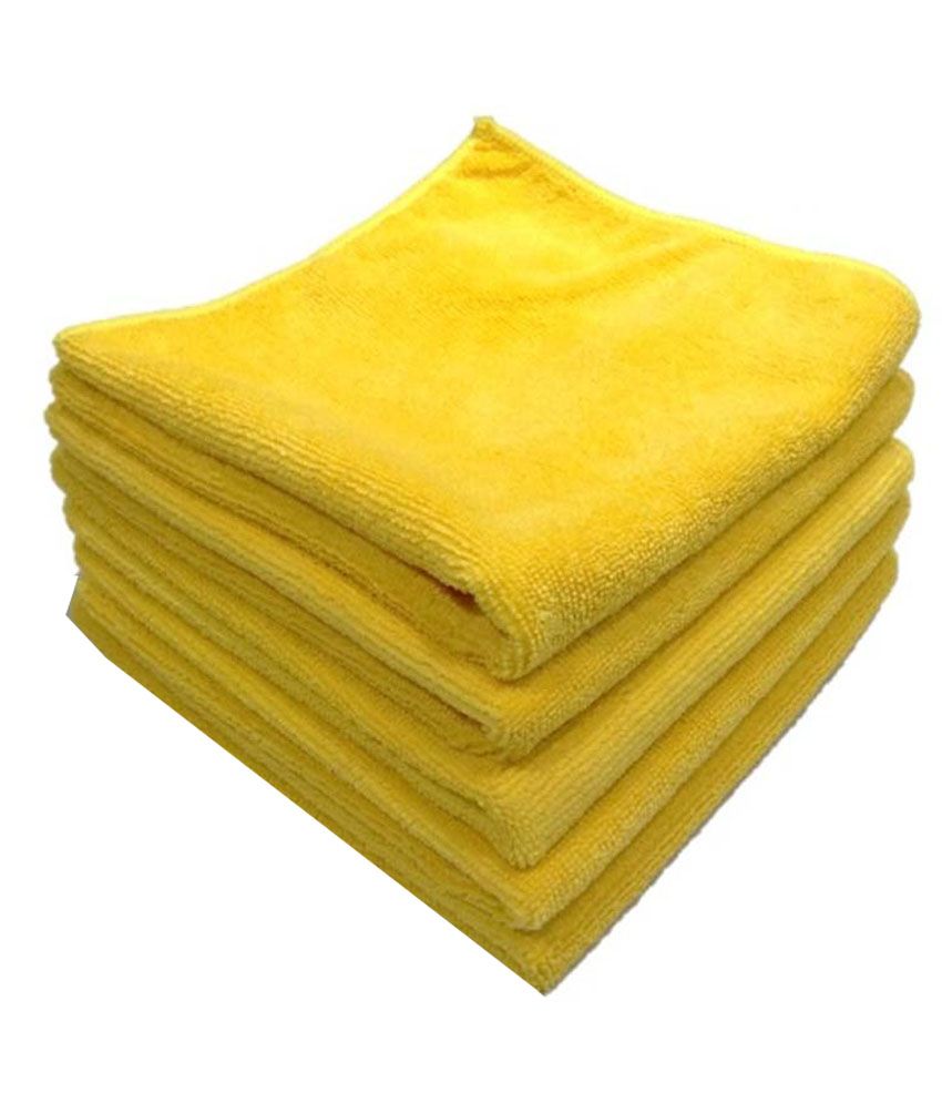 SOFTSPUN Microfiber Laptop & Computer Cleaning Towel Cloth Buy