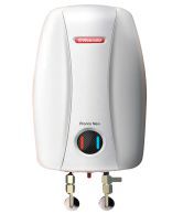 Racold 1 Ltr Pronto Neo Instant Geyser - White