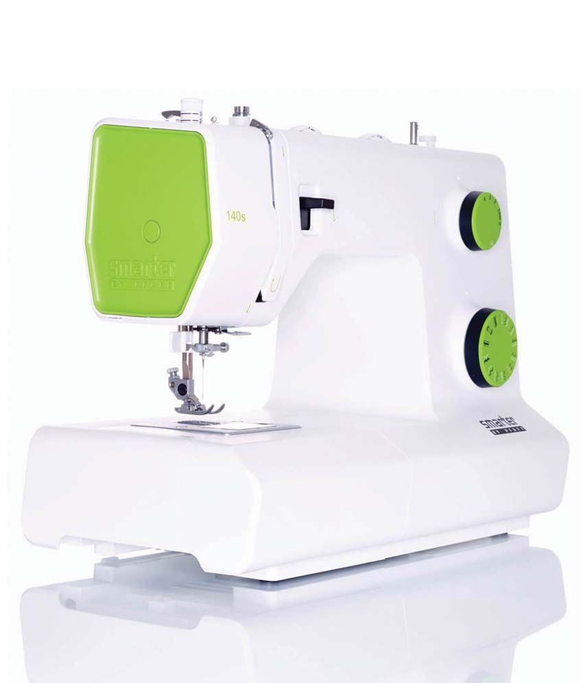 PFAFF 140S Electric Sewing Machine Price in India Buy PFAFF 140S