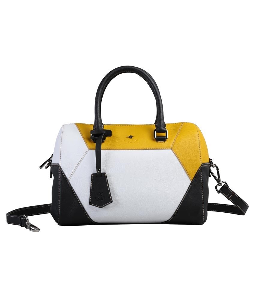 Ilex London Yellow Bowling Bag Buy Ilex London Yellow Bowling Bag